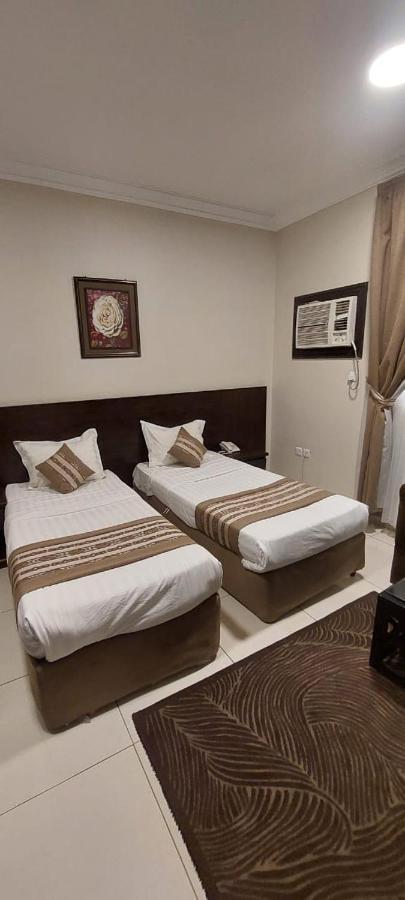 شمس للوحدات السكنية * المدينة المنورة